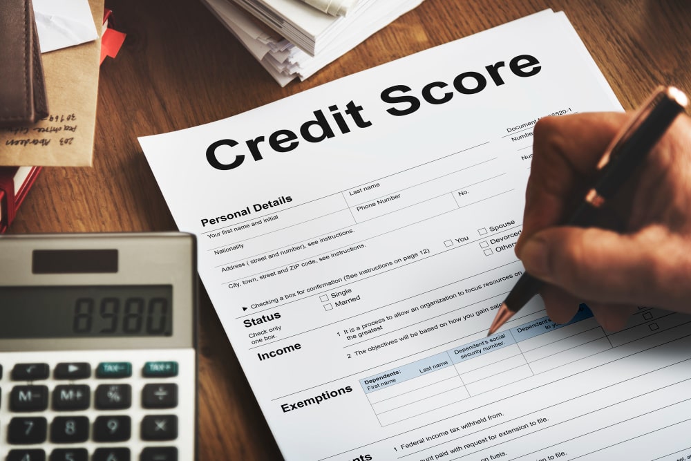 Credit Repair & Restoration