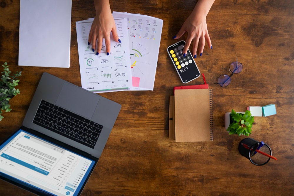 Tax Planning & Strategy